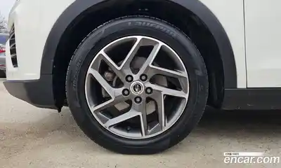 SsangYong TIBOLI 2022 1.5 Автомат в Москве № 33657, миниатюра 11