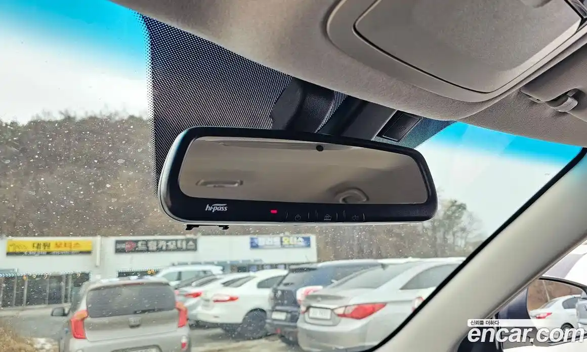 SsangYong TIBOLI 2022 1.5 Автомат в Москве № 33657, фото 12