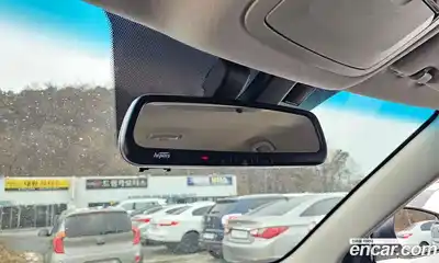 SsangYong TIBOLI 2022 1.5 Автомат в Москве № 33657, миниатюра 12