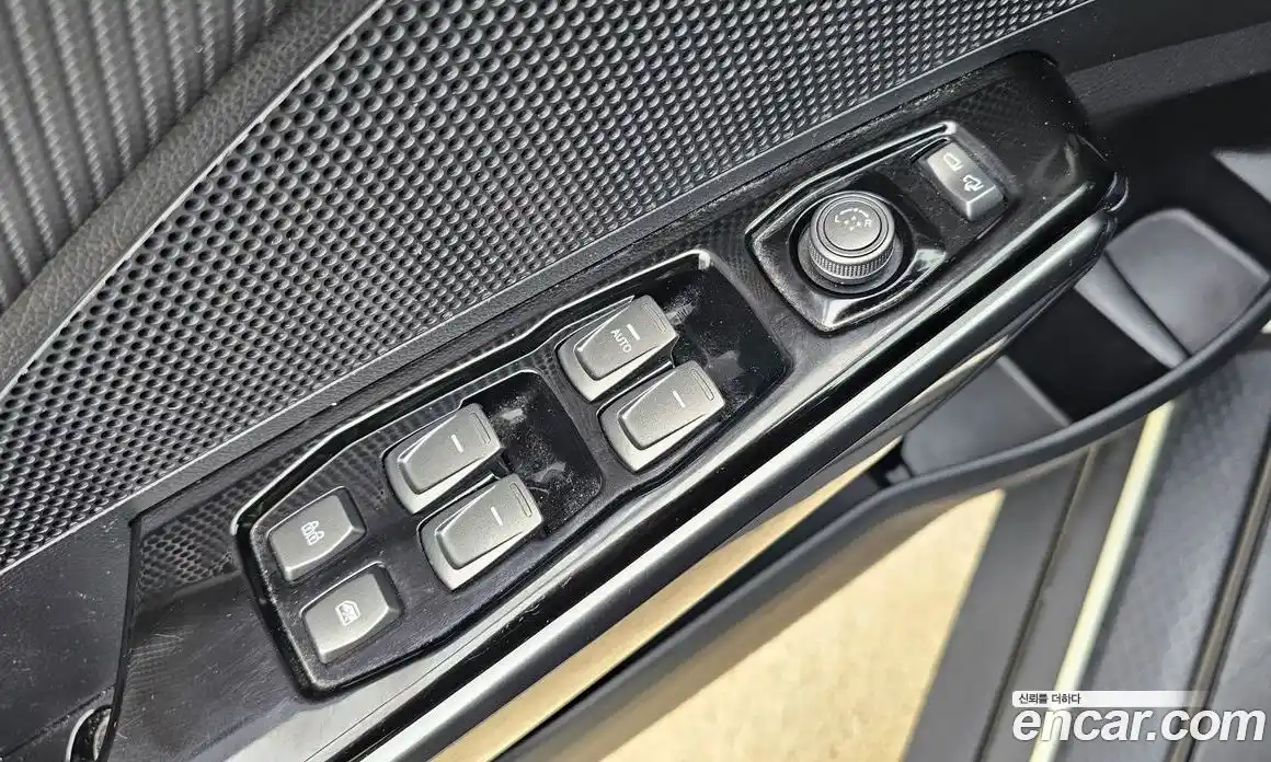 SsangYong TIBOLI 2022 1.5 Автомат в Москве № 33657, фото 17