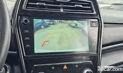 SsangYong TIBOLI 2022 1.5 Автомат в Москве № 33657, миниатюра 4