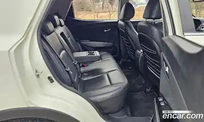 SsangYong TIBOLI 2022 1.5 Автомат в Москве № 33657, миниатюра 7