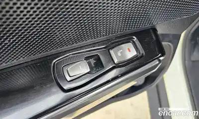 SsangYong TIBOLI 2022 1.5 Автомат в Москве № 33657, миниатюра 10