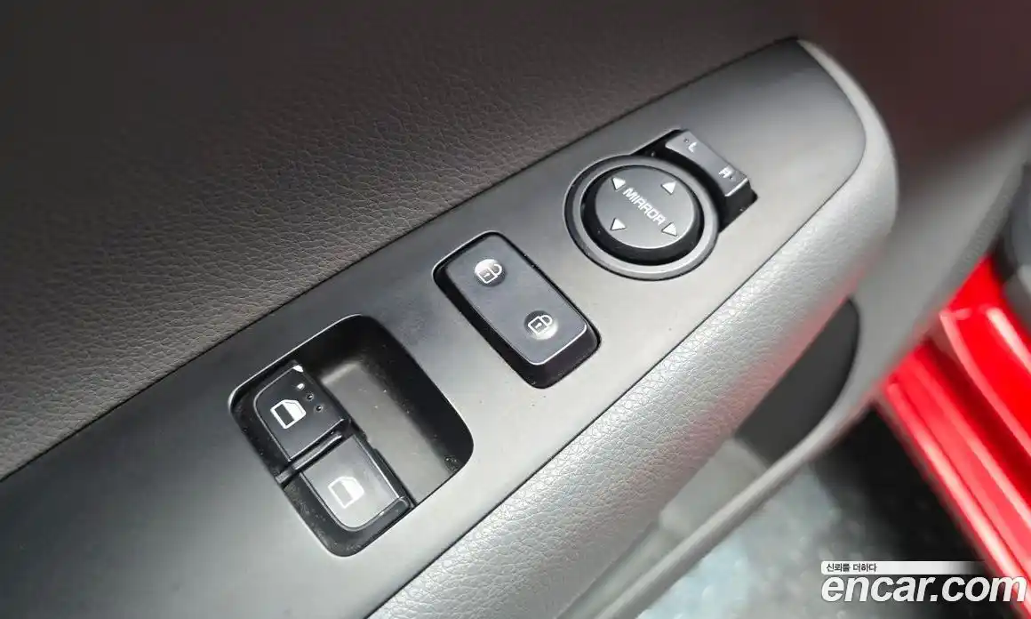 Kia Morning 2017 1.0 Автомат в Москве № 337438, фото 11