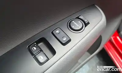 Kia Morning 2017 1.0 Автомат в Москве № 337438, миниатюра 11