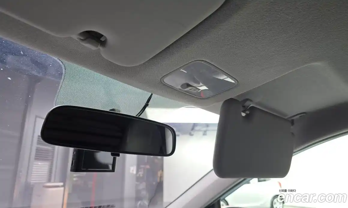 Kia Morning 2017 1.0 Автомат в Москве № 337438, фото 12