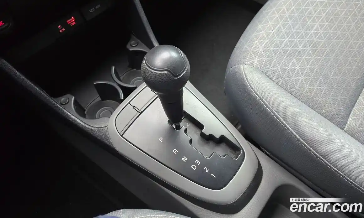 Kia Morning 2017 1.0 Автомат в Москве № 337438, фото 3