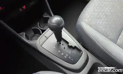 Kia Morning 2017 1.0 Автомат в Москве № 337438, миниатюра 3