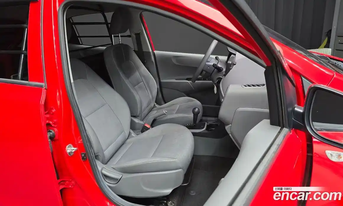 Kia Morning 2017 1.0 Автомат в Москве № 337438, фото 7