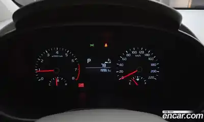 Kia Morning 2017 1.0 Автомат в Москве № 337438, миниатюра 8