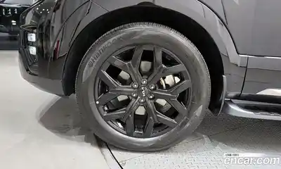 Kia Mohave 2024 3.0 Автомат в Москве № 337913, миниатюра 11