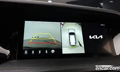 Kia Mohave 2024 3.0 Автомат в Москве № 337913, миниатюра 6