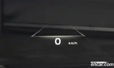 Kia Mohave 2024 3.0 Автомат в Москве № 337913, миниатюра 8