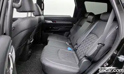 Kia Mohave 2024 3.0 Автомат в Москве № 337913, миниатюра 10