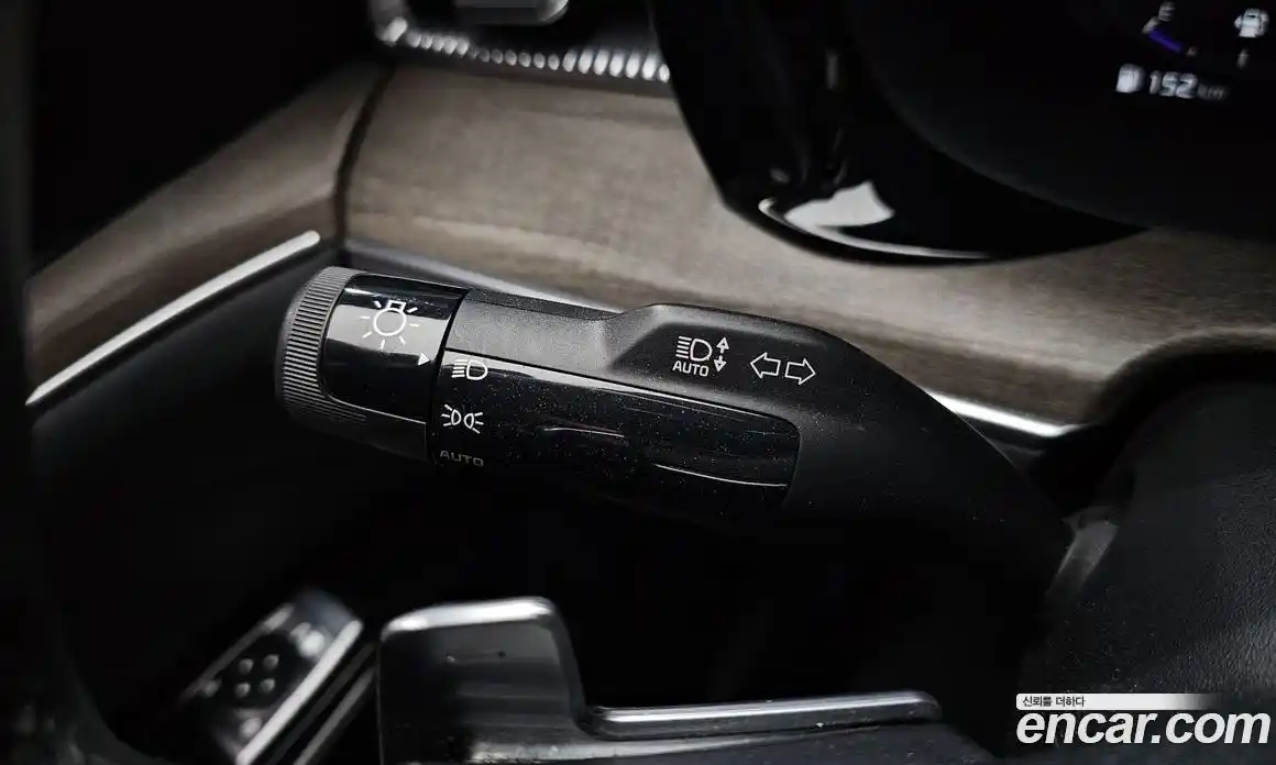 Kia K5 2021 2.0 Автомат в Москве № 338671, фото 19