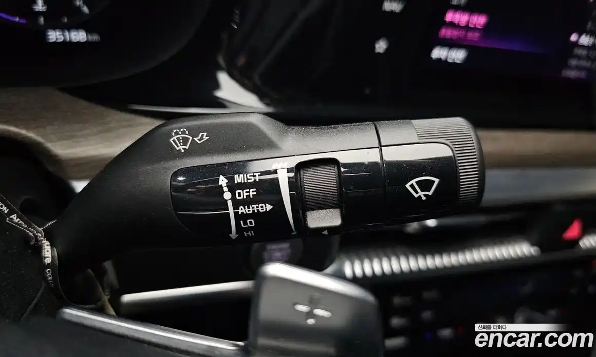 Kia K5 2021 2.0 Автомат в Москве № 338671, фото 20