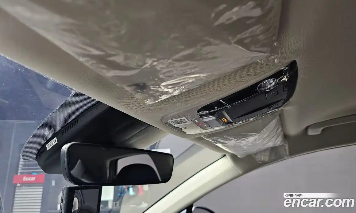 Kia K5 2021 2.0 Автомат в Москве № 338671, фото 3