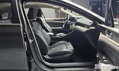 Kia K5 2021 2.0 Автомат в Москве № 338671, миниатюра 5