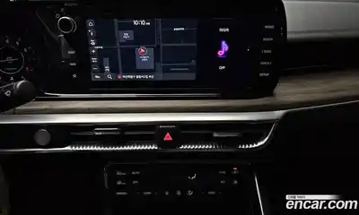 Kia K5 2021 2.0 Автомат в Москве № 338671, миниатюра 6