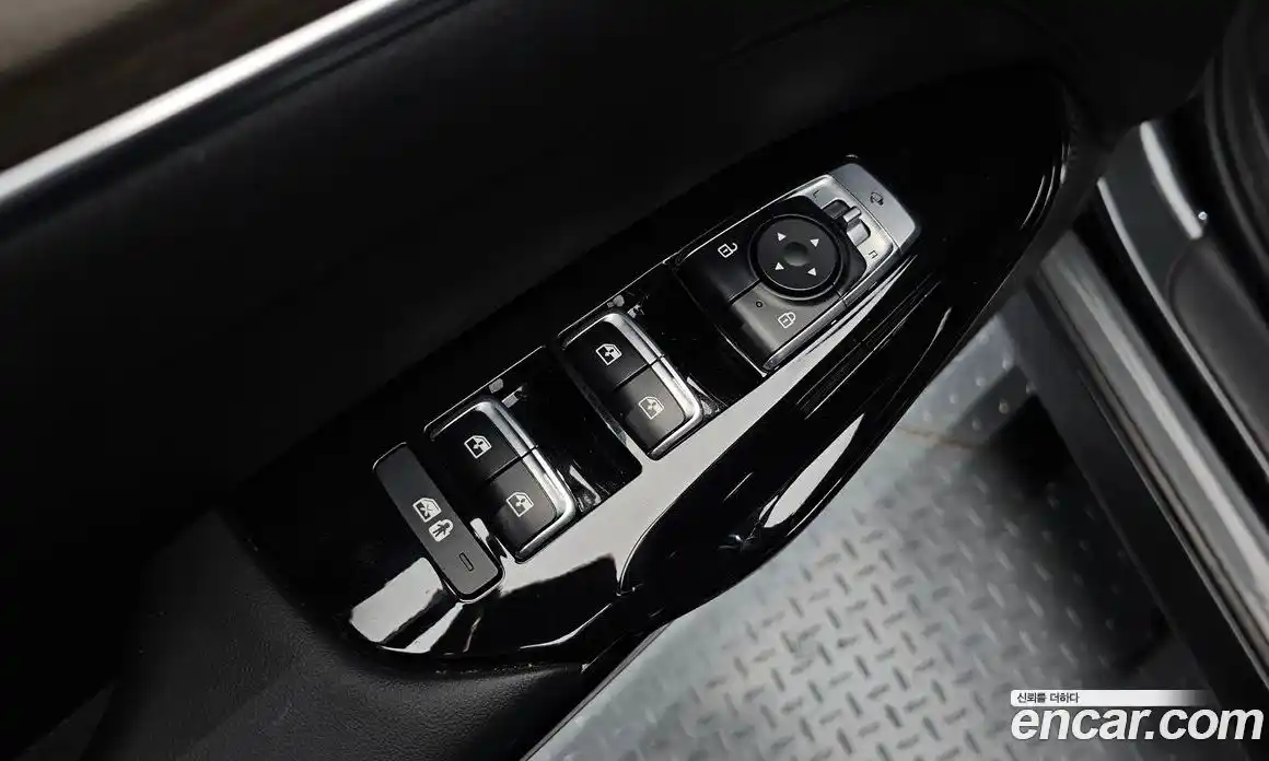 Kia K5 2021 2.0 Автомат в Москве № 338671, фото 7