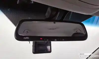 SsangYong TIBOLI, 2016