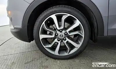 SsangYong TIBOLI 2016 1.6 Автомат в Москве № 33938, миниатюра 12