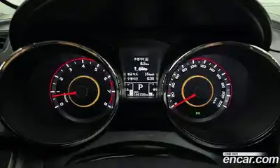 SsangYong TIBOLI 2016 1.6 Автомат в Москве № 33938, миниатюра 3