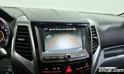 SsangYong TIBOLI 2016 1.6 Автомат в Москве № 33938, миниатюра 6