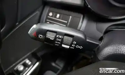 SsangYong TIBOLI 2016 1.6 Автомат в Москве № 33938, миниатюра 8