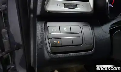 SsangYong TIBOLI 2016 1.6 Автомат в Москве № 33938, миниатюра 9