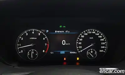 Genesis G90 2021 3.8 Автомат в Москве № 339837, миниатюра 2