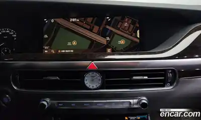 Genesis G90 2021 3.8 Автомат в Москве № 339837, миниатюра 3