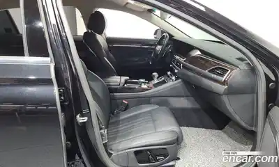 Genesis G90 2021 3.8 Автомат в Москве № 339837, миниатюра 5