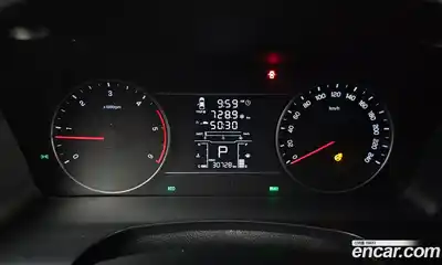 SsangYong Rexton, 2019