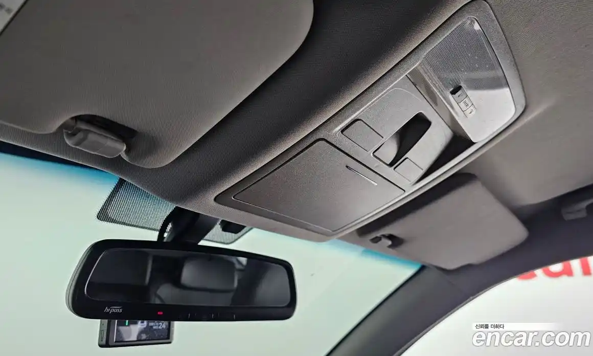 SsangYong Rexton 2019 2.2 Автомат в Москве № 340738, фото 13