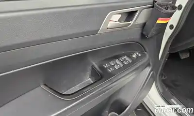 SsangYong Rexton 2019 2.2 Автомат в Москве № 340738, миниатюра 4
