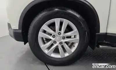 SsangYong Rexton 2019 2.2 Автомат в Москве № 340738, миниатюра 8