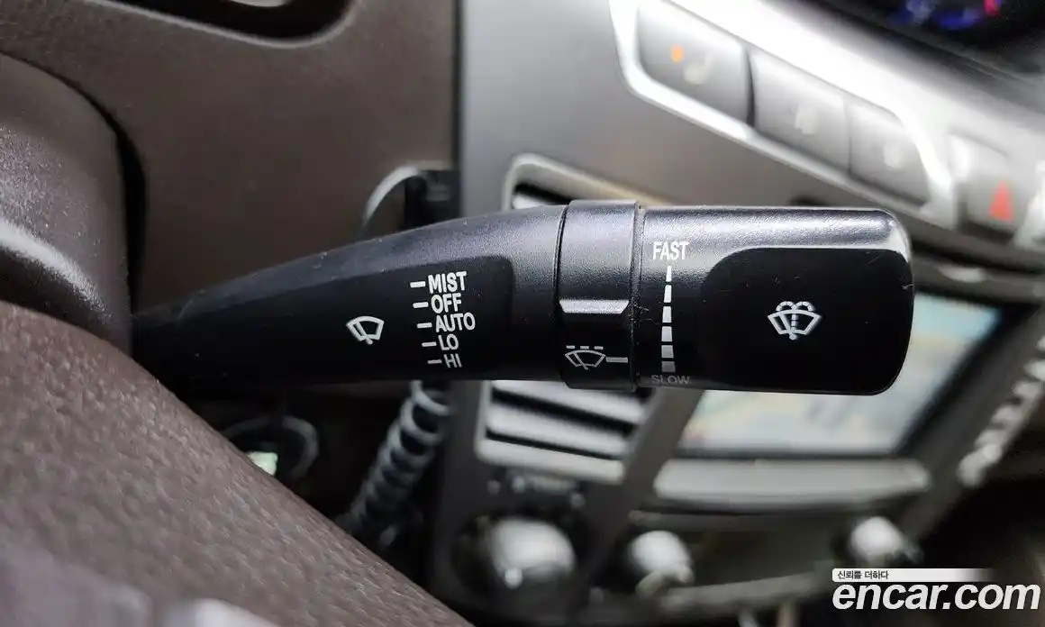 SsangYong Korando 2014 2.0 Автомат в Москве № 34245, фото 11