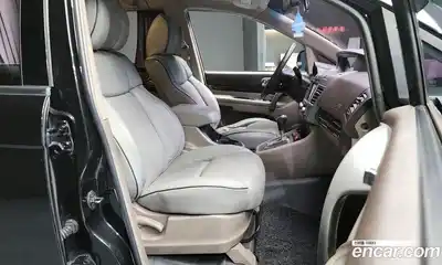 SsangYong Korando 2014 2.0 Автомат в Москве № 34245, миниатюра 12