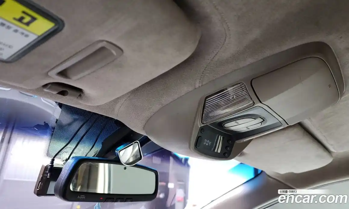 SsangYong Korando 2014 2.0 Автомат в Москве № 34245, фото 19