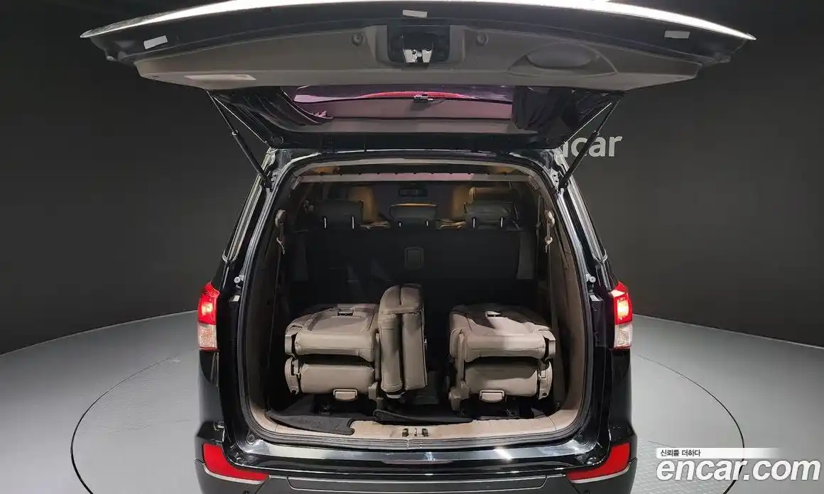 SsangYong Korando 2014 2.0 Автомат в Москве № 34245, фото 20