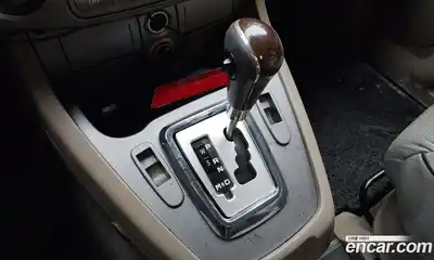 SsangYong Korando 2014 2.0 Автомат в Москве № 34245, миниатюра 2