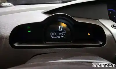 SsangYong Korando 2014 2.0 Автомат в Москве № 34245, миниатюра 4