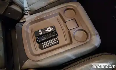 SsangYong Korando 2014 2.0 Автомат в Москве № 34245, миниатюра 6