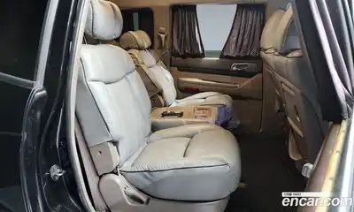 SsangYong Korando 2014 2.0 Автомат в Москве № 34245, миниатюра 7