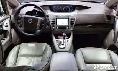 SsangYong Korando 2014 2.0 Автомат в Москве № 34245, миниатюра 8