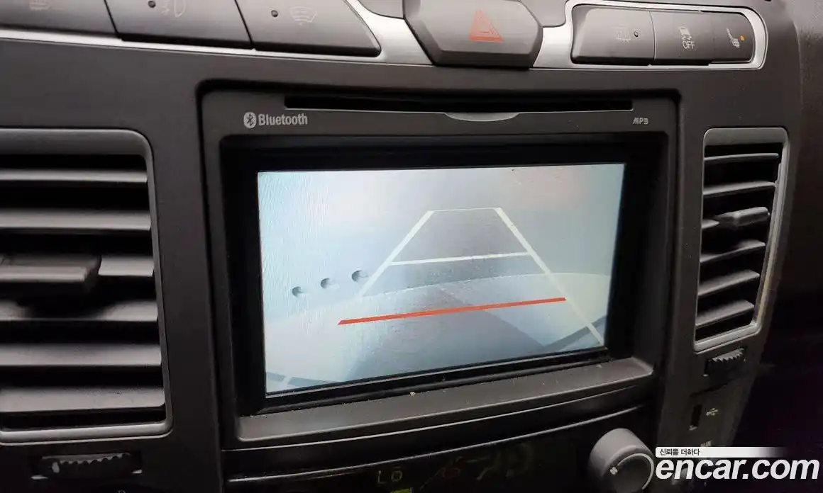 SsangYong Korando 2014 2.0 Автомат в Москве № 34245, фото 9