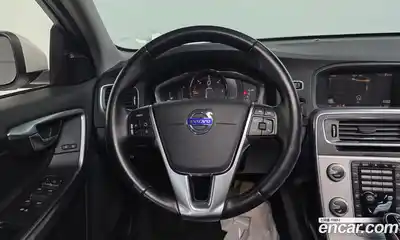 Volvo S60 2017 2.0 Автомат в Москве № 344284, миниатюра 11