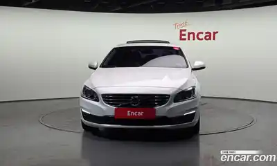 Volvo S60 2017 2.0 Автомат в Москве № 344284, миниатюра 12