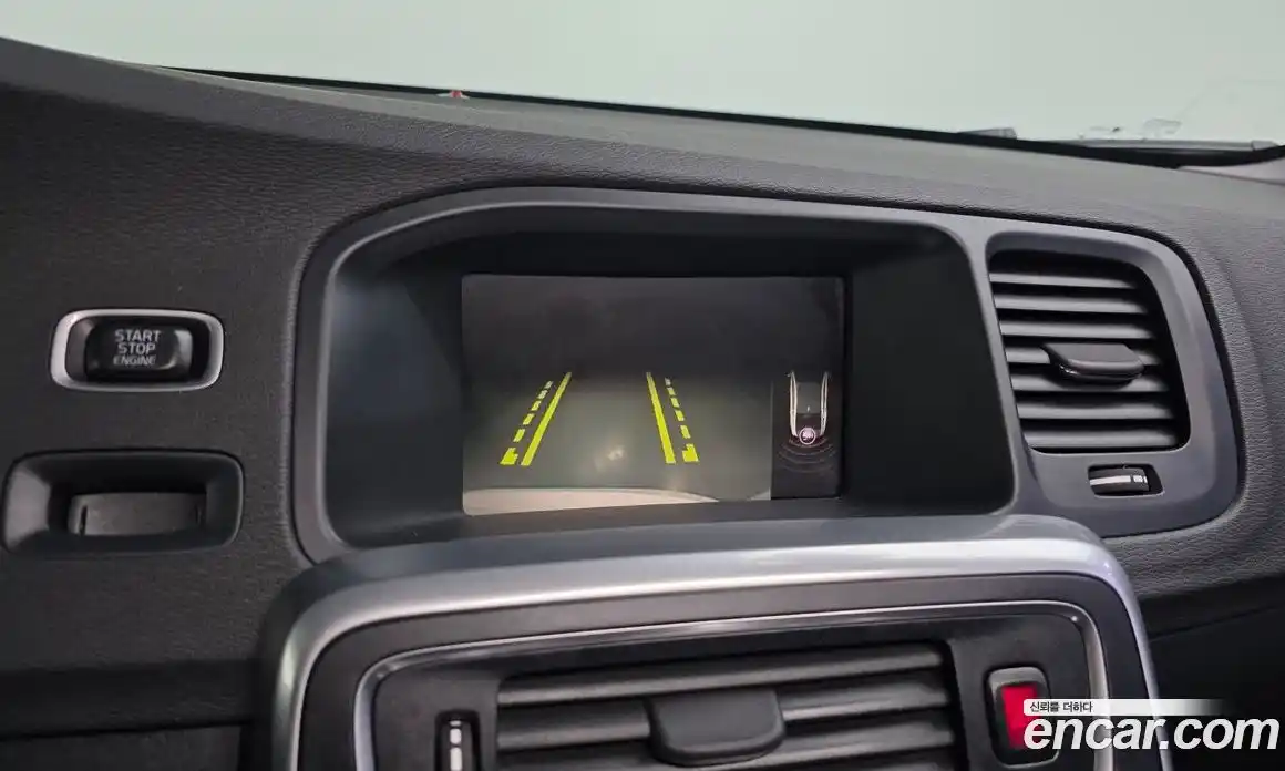 Volvo S60 2017 2.0 Автомат в Москве № 344284, фото 14